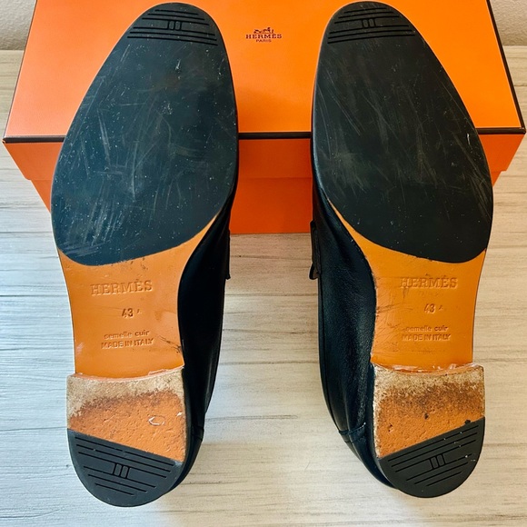 Hermes Paris Loafer - Picture 6 of 7